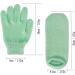 MAGICLULU 6 Pairs Gel Foot Gloves Natural Gel Gloves Moisturizing Sleeping Gloves Girls Sports Bras Overnight Moisturizing Gloves Hand Spa Gloves Moisturizing Socks Moisturize Man - Buy Online on GoSupps.com