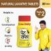 Pet Saffa Tablets - 30 Count (Pack of 2) - Natural Constipation Relief - Buy Online on GoSupps.com