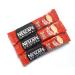 Nescafe 3in1 Original EU Made Long Expiry Date Individual Instant Coffee Sachets (3 sachets) Original 3 Count (Pack of 1)