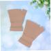 Healeved 6 Pairs Wrist Protector Hand Brace - Compression Gloves for Support & Comfort | International Shipping Available - Buy Online on GoSupps.com