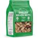 by Amazon Natural Unsalted Peeled Brazilian Nuts 200 g - Buy Online on GoSupps.com