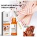 Allayu Women Skin Repair Serum Elbow Knee Armpit Nourishing Moisturizing Hydrating Whitening Essence Female Anti-wrinkle - Buy Online on GoSupps.com