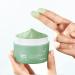 Cr me de traitement correcteur de couleur masque correcteur de couleur masque l'acide salicylique nettoyage en profondeur retrait des pores masque hydratant et rafra chissant (1 pi ce) 1 pi ce. - Buy Online on GoSupps.com