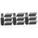 FRCOLOR 300 Pcs Razor Trimmer Mini Electric Razor Hair Brush Cleaner Trimmer Cleaning Brush Electric Shaver Brush Duster Keyboard Brush Shaver Cleaning Tool Scissors Razor Brush Pp 3.1x1cmx3pcs Blackx3pcs