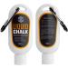 Liquid Chalk 100ml - Superior Grip for Weightlifting, Climbing & Fitness | Sweat-Free Hands for Gym, Crossfit & Pole Dancing - Buy Online on GoSupps.com