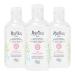 Marilou Bio - Lot 3 Eaux Micellaires - Eau Micellaire d maquillante Bio de la gamme Classic - Peaux normales mixtes - Fabriqu en France - Flacon 250 ml