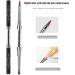 Sanwood Nail Pencil & Nail Art Brush - Double Head Strass Pen Holder for Cosmetics & DIY Nail Art - Buy Online on GoSupps.com