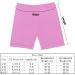 Hollhoff Girls Cycling Shorts 2-3T - Comfortable and Stylish Toddler Bike Shorts - Buy Online on GoSupps.com
