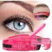 Verdant Touch Eyelash Curlerwith Rubber Mini Eyelash Curler Portable Eyelashes Curler Clip for Eye Makeup Rubber Eyelash Curler Tool - Buy Online on GoSupps.com
