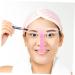 SOESFOUFU Eyebrow Tools 3 Sets Eyebrow Aid Eyebrows Makeup Household Eyebrow Stencil Four Generations Artifact Major - Buy Online on GoSupps.com