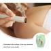 Buy Milist Moxibustion Scratch Cup - Ceramic Moxa Case & Massage Tool for International Shipping - Buy Online on GoSupps.com