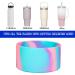 Buy Acooruiteng Exchange -Proof Thermal Flex Silicone Bottle Cover | Durable Protective Sleeve for Hydraulic Bottles - International Shipping Available - Buy Online on GoSupps.com