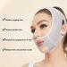 iSuperb Beauty Face Sculpting Sleep Mask - V Line Shaping & Double Chin Reducer (2 Pack) - Buy Online on GoSupps.com