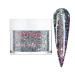 Chameleon Sparkle Black Nail Dip Powder 1oz | Color Changing Glitter Dip Powder SG010 - Buy Online on GoSupps.com