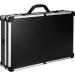 Buy VER Beauty Barber Case | Lightweight Hair Tool Organizer | Durable Cosmetology Supplies | Portable Aluminium Finish | Roomy for Clippers & Shears - Buy Online on GoSupps.com
