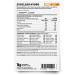  HSN HSN Clear Whey Evoclear Hydro | Orange 1 kg | Hydrolyzed Whey Protein Isolate | Very Light Texture | Scoop Not Included | Non-GMO Vegan Gluten-Free and Soy-Free - Buy Online on GoSupps.com