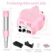 Buy Aisely Electric Nail Cutter | Adjustable 30000 RPM Nail Files for Gel Nails - International Shipping Available - Buy Online on GoSupps.com