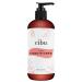 CIBU Conditioner for Dry Color-Treated Hair 11.83fl oz - Gently Hydrates and Strengthens For All Hair Types Wavy Curly - Protects Color Conditions Revitalizes Hair Scalp - Fresh Scent 11.83 Fl Oz