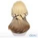 Kaveh Cosplay Wig | Genshin Impact Game | High-Quality Kaveh Character Wig - Buy Online on GoSupps.com
