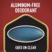 Old Spice Men's Deodorant Aluminum-Free Aqua Reef 3.0oz Pack of 3 + Travel-Sized Swagger Body Wash - Buy Online on GoSupps.com