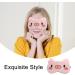 Cute Piggy Sleep Eye Mask - Cartoon Pig Design for Office, Travel, Hotel, Home - Elastic Shading for a Restful Sleep - Buy Online on GoSupps.com