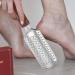 1 Piece Professional Foot File Stainless Steel Foot File Professional Foot File Dead Skin Removal Pedicure Scraper Hard Skin Remover - Buy Online on GoSupps.com