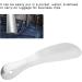 Shoe Horn Stainless Steel Ergonomic Design Shoe Tongue for Home for Travel - Buy Online on GoSupps.com