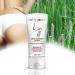 MIRAFLORES ORIGINAL Firming cream for body and glutes 220 ml Gentle remodeling emulsion with plant extracts Toning and elasticizing action Indicated for the skin of the glutes