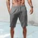 Men's Linen Shorts & Pants - Lightweight Summer Styles for Business & Casual Wear - Buy Online on GoSupps.com