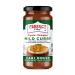 Perfect Chef Organic Veg Curry Indian Cooking Sauce (12-Pack) 12 x 490ml
