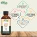 Mastic Oil (Pistacia Lentiscus) - Pure & Natural Essential Oil for Skincare Aroma & Massage | 30ml/1.01fl oz - International Shipping Available - Buy Online on GoSupps.com