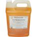 Pure Swedish Raw Linseed Oil - 1 Gallon | All Natural Wood Nourishment & Custom Stains - Buy Online on GoSupps.com
