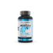 BPI Sports Muscle & Joint Fix - Mike O Hearn Titan Series - Muscle Recovery & Healthy Joint Support Supplement - All-Natural Turmeric White Peony & Collagen Capsules for Men & Women | 90 Capsules