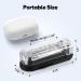 Pill Cutter for Multiple Pills | Splitter for Small & Large Pills | Sharp Stainless Steel Blade | International Shipping Available - Buy Online on GoSupps.com