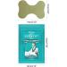 12Pcs Thin Arm Moxibustion Paste Slimming Down Hot Compress Stickers Slimming Product to Burn Fat Lose Weight Patch - Buy Online on GoSupps.com