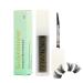 Bodermincer Cluster Lash Liquid Glue Black/Transparent Color (Black) Lash Clusters Glue-Black