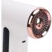 Hair Dryer Professional High Speed Hair Dryer for Fast Drying 3 Speeds and 3 Temps with HD Display Blow Dryer for Home Travel Salon Pet - Buy Online on GoSupps.com