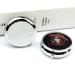 Day of The Dead Skull Women Pill Box | 3 Compartment Medicine Organizer | Unique Gift for Her - Buy Online on GoSupps.com
