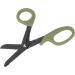 Buy First Aid Scissors for Nurses | Stainless Steel Trauma & Emergency Scissors (Green) - Fast International Shipping - Buy Online on GoSupps.com