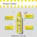 SunScoop Fluid Body Sunscreen Spray SPF 60 - UVA & UVB Protection - 125ml - Neutral - Buy Online on GoSupps.com