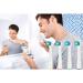 16 Pack Replacement Toothbrush Heads for Oral B Braun Electric Toothbrush - Compatible with Oral B Cross Action/Pro1000/9000/500/3000/8000 - Buy Online on GoSupps.com