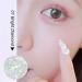LANFLOWER Liquid Glitter Eyeshadow - Pigmented, Easy to Apply, Quick Drying | Long Lasting Glitter Glue for Eye Crystals Makeup - 01 Bright Diamond - Buy Online on GoSupps.com