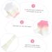Deep Cleansing Facial Scrubber Manual Facial Brush Mens Face Scrubber Bath Scrubber Facial Cleansing Brush Manual Skin Scrub Brush Gentle Facial Portable Skin Care Brush Travel - Buy Online on GoSupps.com