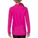 Buy iQ-UV 300 Children's Long-Sleeved UV Protection T-Shirt - Pink 128/134 | International Shipping Available - Buy Online on GoSupps.com