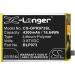 Battery Replacement for PHM110 PGX110 Reno 9 Pro | High-Quality BLP973 - International Shipping Available - Buy Online on GoSupps.com