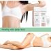 Facial Hair Removal Cream 120ml 1-Pack with Silicone Spatula - Gentle Hair Removal - For Women: Face Arms Underarms Bikini Line Legs and Other Areas - Buy Online on GoSupps.com