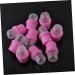 Bouchons De Trempage Pour Ongles Pratiques Lot De 20 Couvercles Dissolvants Solide En Plastique Adapt s Pour Soins Cuticules Et Vernis Uv Usage Domestique Manucure - Buy Online on GoSupps.com