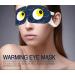 WELLDERMA Warming Eye Mask - 10 Pack for Better Sleep & Fatigue Recovery in 20 Minutes - Buy Online on GoSupps.com