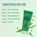  Jovees Jovees Natural Neem Facial Cleanser - 120 ml - Buy Online on GoSupps.com