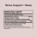 Reishi Mushroom Extract Powder by Bloomable I Improve Mood Sleep Stress Support I Fruiting Body 8:1 Extract (50 grams) - Buy Online on GoSupps.com